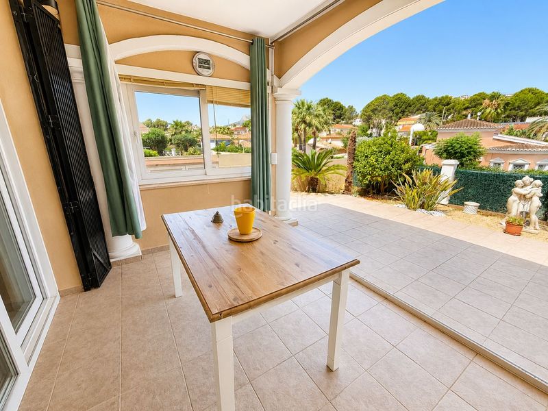 Foto 6c48788b-b969-4d8d-87f6-f50a58d0eec3. Casa en Cometa Calp