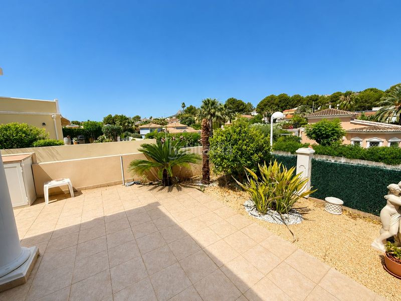 Foto 9acc38ac-e5de-46fc-ae03-c5ca7a36f37a. Casa en Cometa Calp