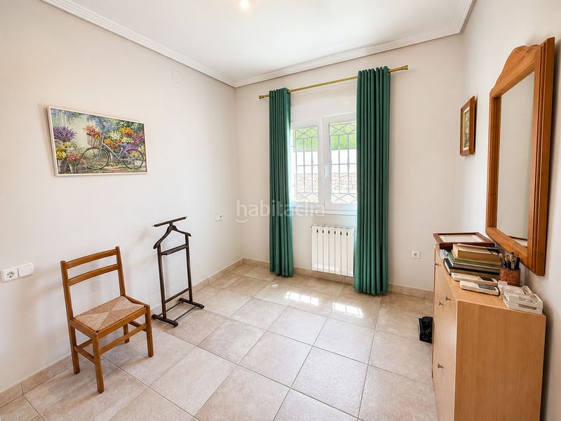 Foto 9b65fec9-2f07-4b29-be18-61eb7843697d. Casa en Cometa Calp