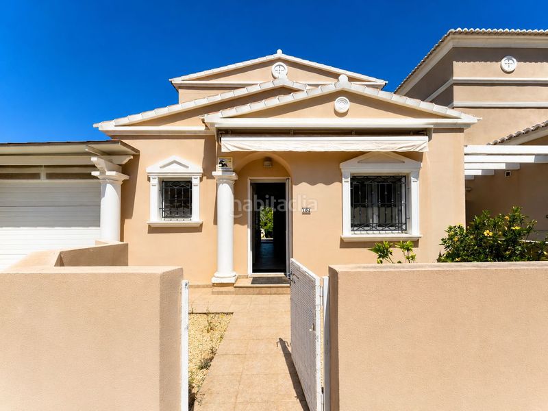 Foto a686e866-f14d-4125-abaa-b54d564ae37c. Casa en Cometa Calp