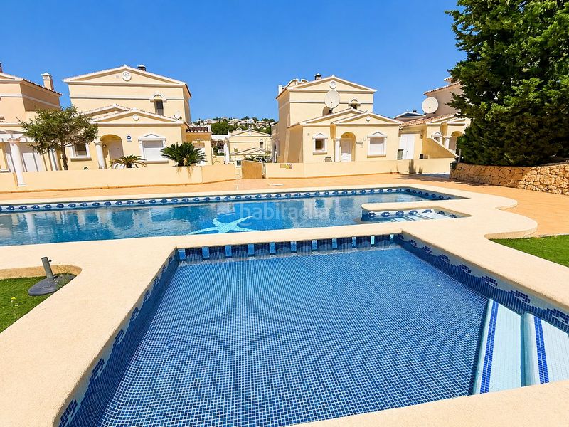 Foto cf85b9f4-f5f5-43d4-9e27-2b92e3238495. Casa en Cometa Calp