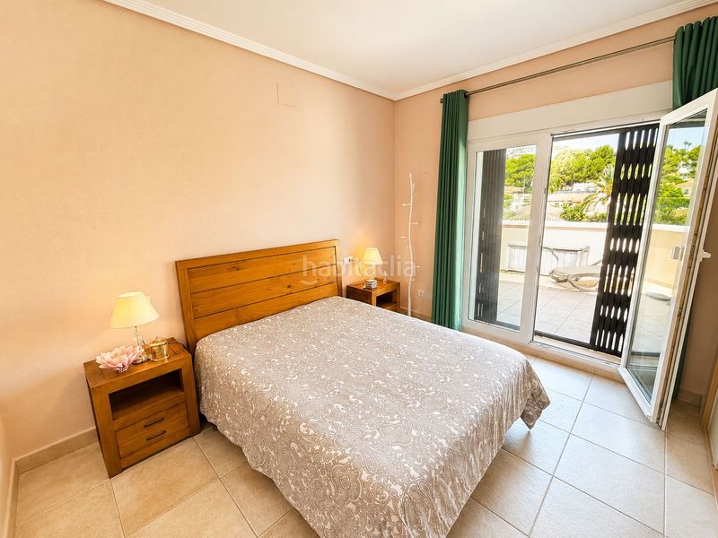 Foto e43f664a-bc8e-4b22-82d4-df2518990a68. Casa en Cometa Calp