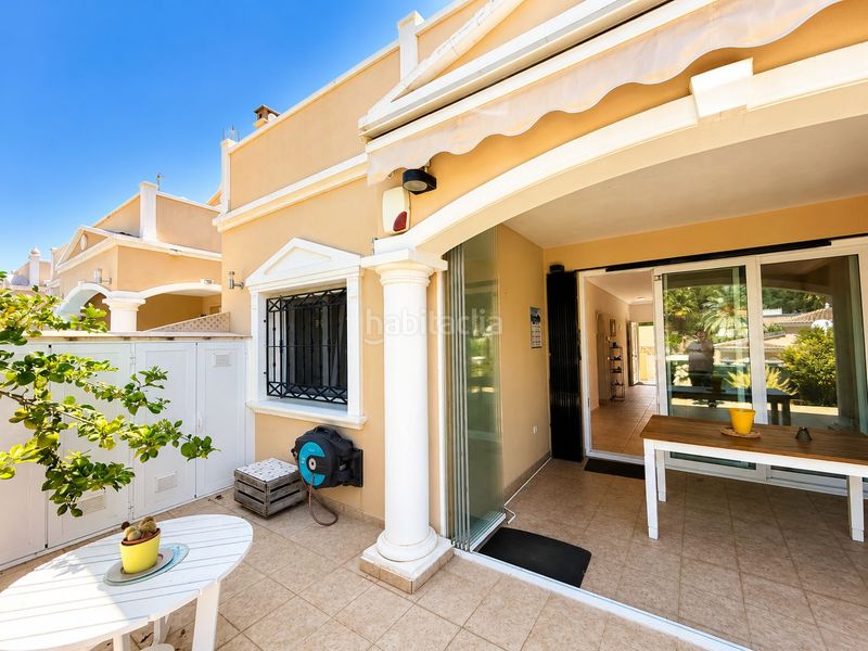 Foto f6f17e6c-ebd0-4964-aa5e-0bc7bf3f5189. Casa en Cometa Calp