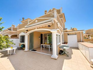 House in Cometa