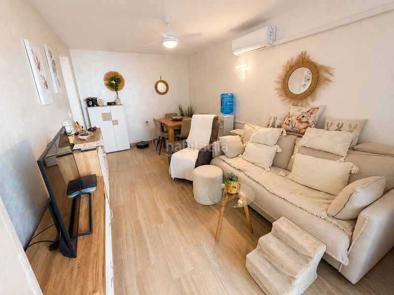 Foto 785ced44-9c44-4f23-af60-0873e2623e48. Apartament a Pueblo Calp