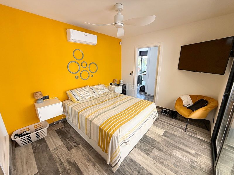 Foto 06adc6d0-cbe0-495b-9e7d-2d1ec6d68eda. Chalet with pool in Marisol Park - Ortembach - Los Almendros Calp