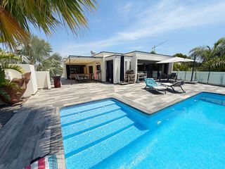 Chalet à Marisol Park - Ortembach - Los Almendros