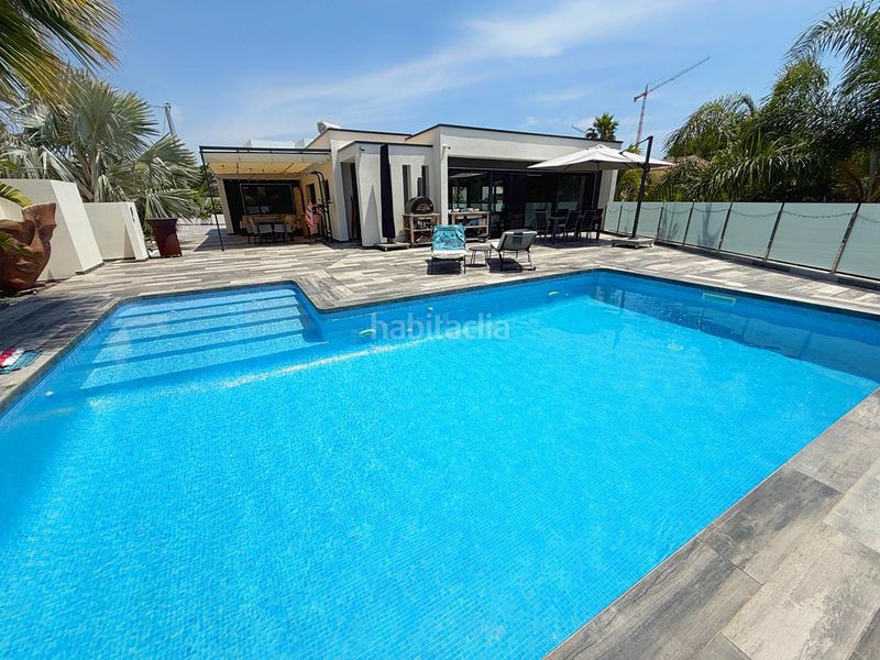 Foto 9b54cbd2-143b-43a6-9512-523856221f8c. Xalet amb piscina a Marisol Park - Ortembach - Los Almendros Calp
