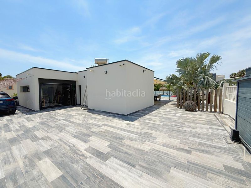 Foto d489e763-8384-43d8-ab9b-c804a75268d3. Xalet amb piscina a Marisol Park - Ortembach - Los Almendros Calp