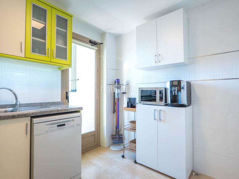 Foto 0ff1d78b-941e-4bb2-bfe9-6b710337b1c2. Apartament amb calefacció aparcament piscina a Zona Levante - Playa Fossa Calp