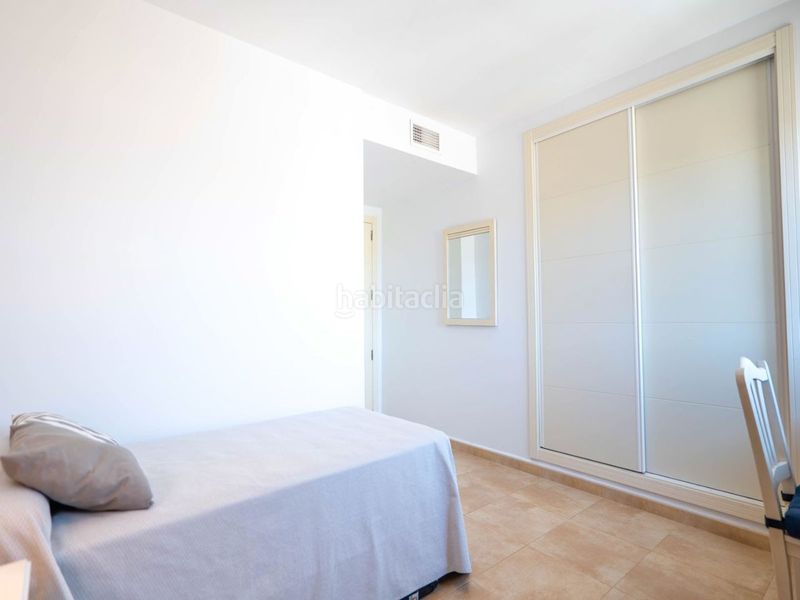 Foto 2ce51373-27d2-4491-90ab-83c18f634e6a. Apartament amb calefacció aparcament piscina a Zona Levante - Playa Fossa Calp