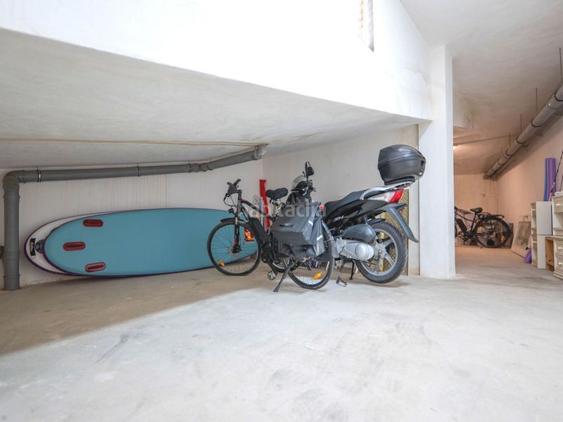 Foto 3563e76b-161b-41c1-87b9-fcf28fe1375e. Apartament amb calefacció aparcament piscina a Zona Levante - Playa Fossa Calp