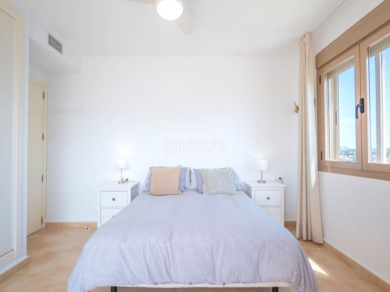 Foto 5251744f-88bb-4d83-b573-4eb54ec2c23b. Apartament amb calefacció aparcament piscina a Zona Levante - Playa Fossa Calp