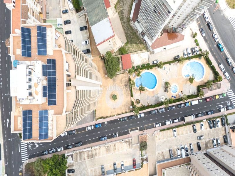 Foto 8cf9b65a-2e65-4853-9d9f-847dab92ea42. Apartament amb calefacció aparcament piscina a Zona Levante - Playa Fossa Calp