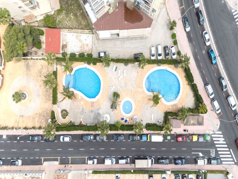 Foto 96f2d532-820a-4716-a05f-c475930e75bf. Apartament amb calefacció aparcament piscina a Zona Levante - Playa Fossa Calp