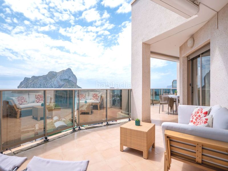 Foto 97c8b062-342c-4403-ab04-617bdc85c67f. Apartament amb calefacció aparcament piscina a Zona Levante - Playa Fossa Calp