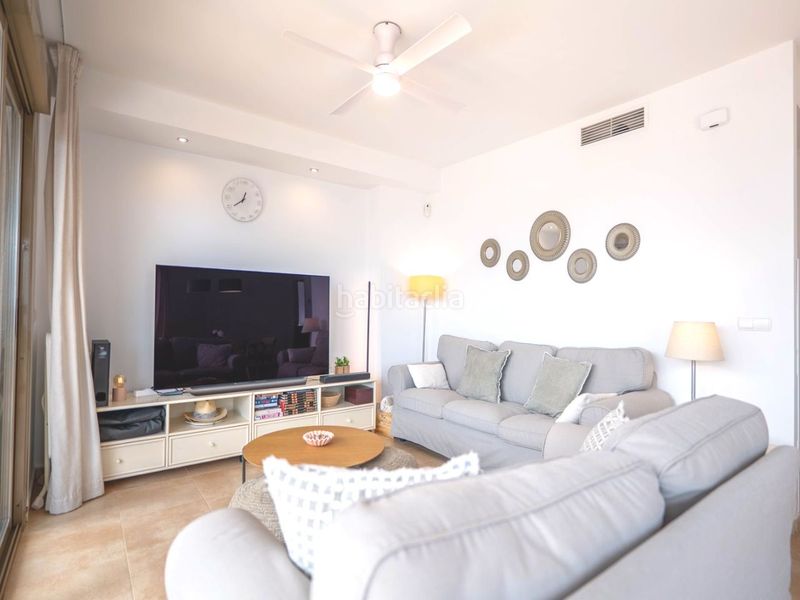 Foto 9fea892c-dbab-4ea1-a6b5-91a2d62bbc17. Apartament amb calefacció aparcament piscina a Zona Levante - Playa Fossa Calp