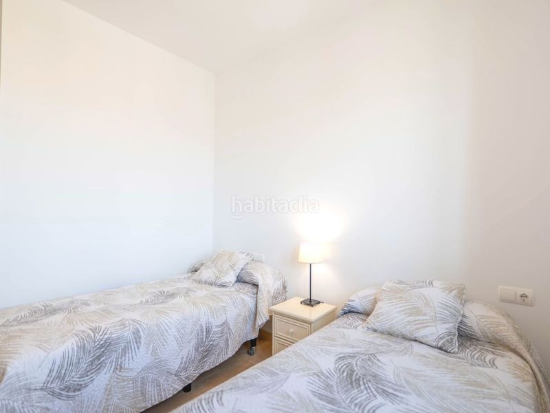 Foto a4bd521c-fb6b-4a95-9477-1a00475830ac. Apartament amb calefacció aparcament piscina a Zona Levante - Playa Fossa Calp