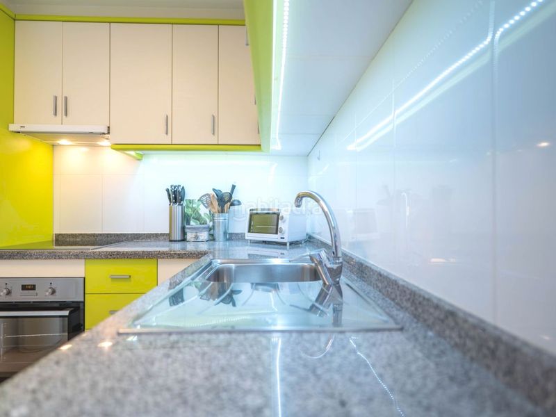 Foto c2cc14a1-3922-4fe5-bf1f-9c899a36c66b. Apartament amb calefacció aparcament piscina a Zona Levante - Playa Fossa Calp