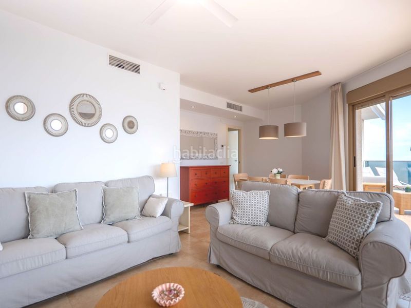 Foto d24750df-6892-407c-9330-c5d393c90e32. Apartament amb calefacció aparcament piscina a Zona Levante - Playa Fossa Calp