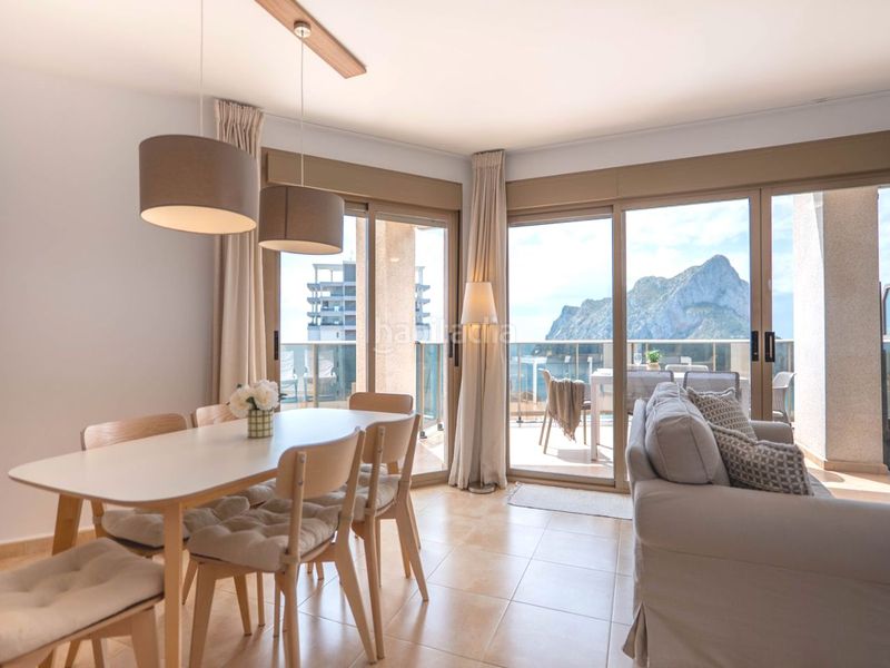 Foto d7990f2b-f699-477f-84e0-6d2fd4716751. Apartament amb calefacció aparcament piscina a Zona Levante - Playa Fossa Calp