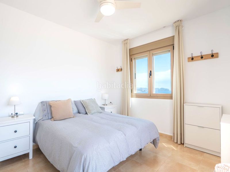 Foto e4cc6891-0d3d-4366-a215-d47566aea75a. Apartament amb calefacció aparcament piscina a Zona Levante - Playa Fossa Calp