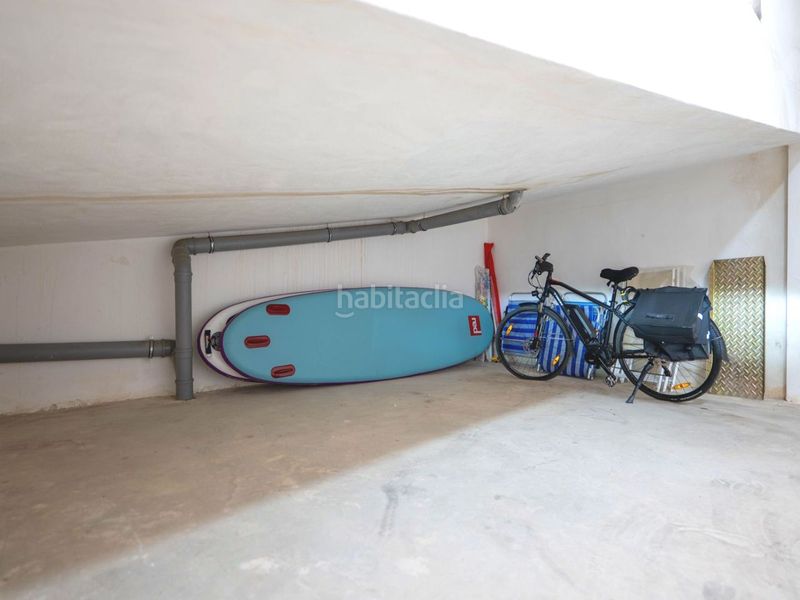 Foto e8cff398-7999-489e-a3c6-344d2b68d687. Apartament amb calefacció aparcament piscina a Zona Levante - Playa Fossa Calp
