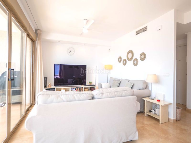 Foto ea340c9d-ac7b-4d16-9a33-ea7c58a5a8f7. Apartament amb calefacció aparcament piscina a Zona Levante - Playa Fossa Calp