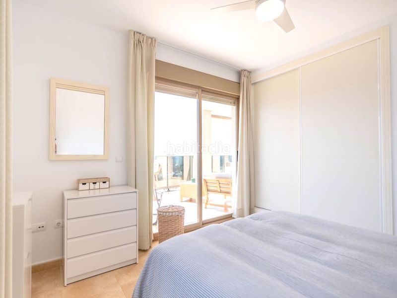 Foto fea91e3e-3d20-4539-acce-97474f8fdab5. Apartament amb calefacció aparcament piscina a Zona Levante - Playa Fossa Calp