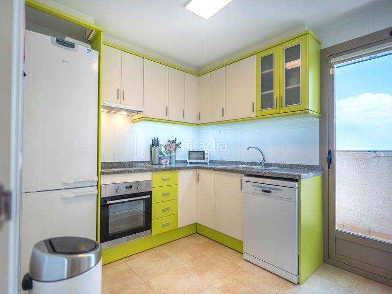 Foto 0eba66c9-fe52-4570-8551-53984299508b. Apartamento en Zona Levante - Playa Fossa Calp