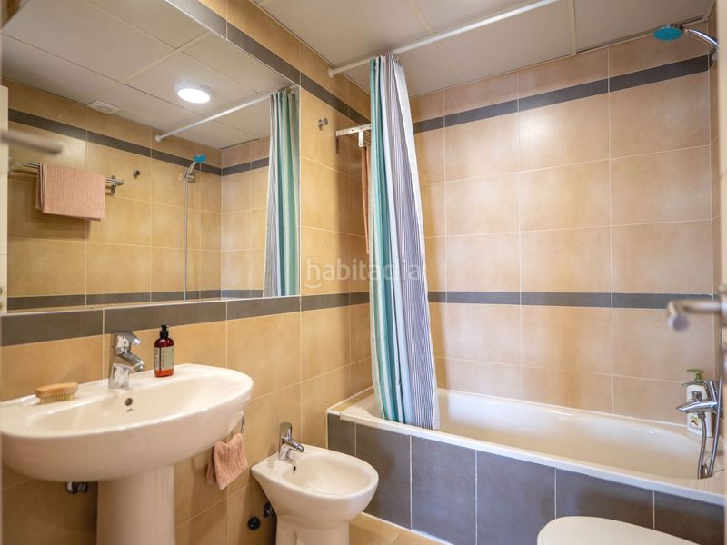 Foto 21ded132-44cc-4a35-b8ea-2bcb61c52e8f. Apartamento en Zona Levante - Playa Fossa Calp