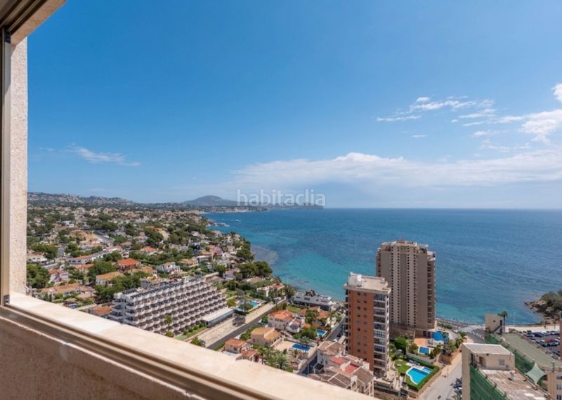 Foto 3d62f709-97fe-49d8-aa57-3fb909ac5f8e. Apartamento en Zona Levante - Playa Fossa Calp