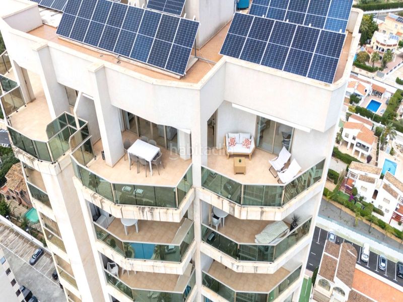Foto 452abd34-cfd1-41b2-b606-ab17231220ad. Apartamento en Zona Levante - Playa Fossa Calp