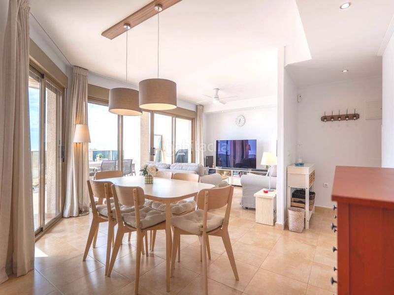 Foto 4f9cc6ca-b7fe-4bb4-996f-66d12f249f3a. Apartamento en Zona Levante - Playa Fossa Calp