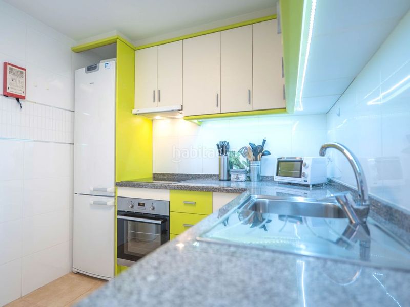 Foto 6a769614-2bb3-4d32-a011-8399f9b8995b. Apartamento en Zona Levante - Playa Fossa Calp