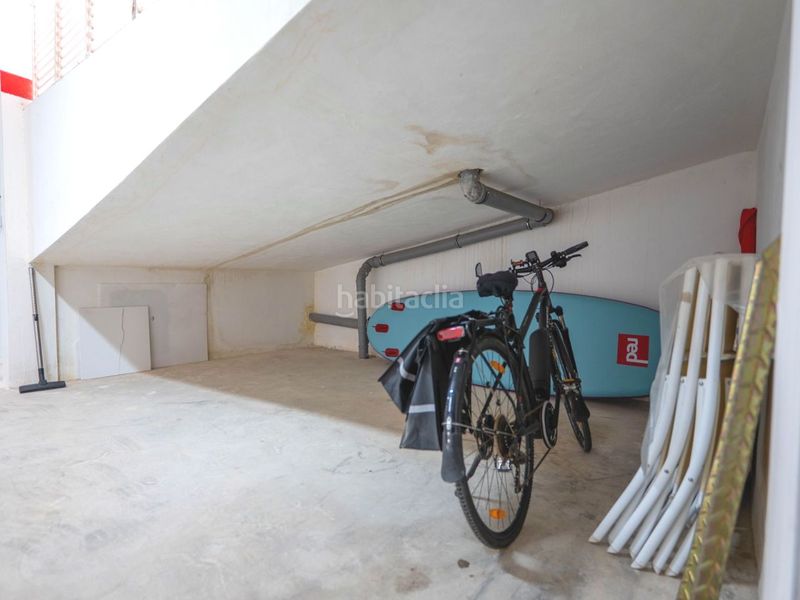 Foto 822a41a6-2e3e-4024-9ea1-4f86ba066959. Apartamento en Zona Levante - Playa Fossa Calp