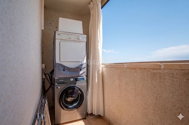 Foto 95a42daa-42e3-42db-8de5-e27c974c943d. Apartamento en Zona Levante - Playa Fossa Calp