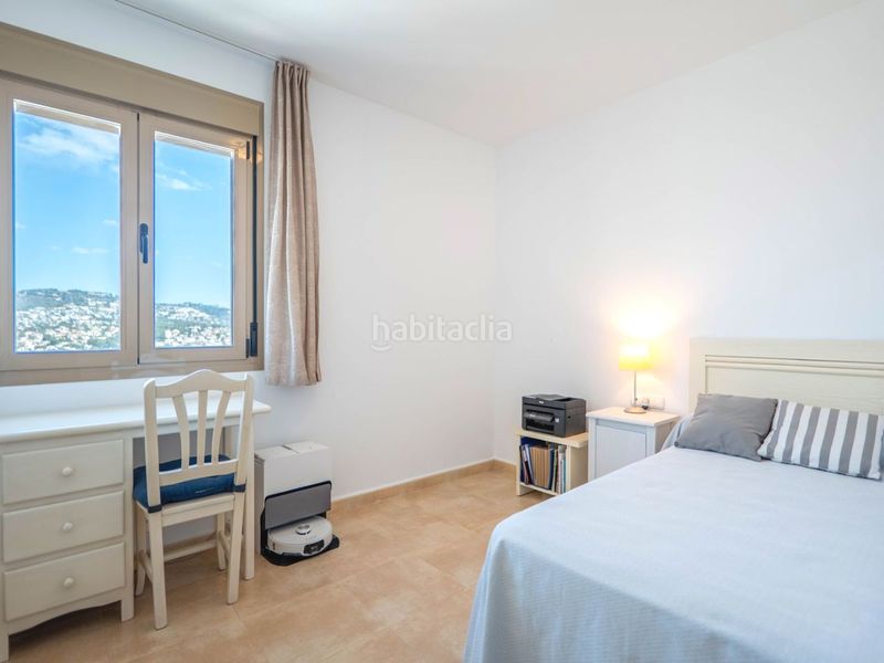 Foto edd91f91-0839-432a-bec8-e25b00a7b7b3. Apartamento en Zona Levante - Playa Fossa Calp