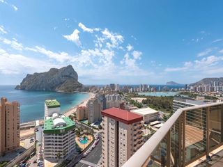 Apartament a Zona Levante - Playa Fossa