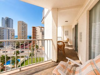 Appartement à Playa Arenal - Bol