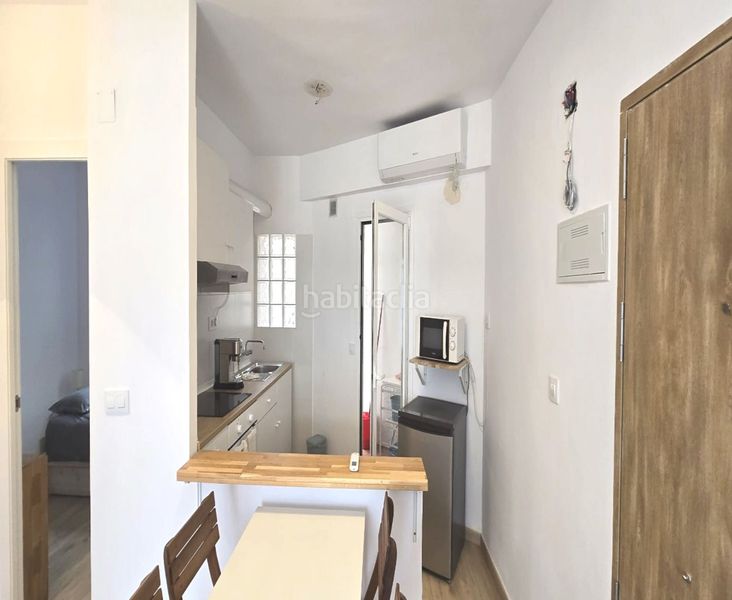 Foto 0ec03b7d-6b43-4391-8f6b-a268c1443ca5. Apartamento en Pueblo Calp