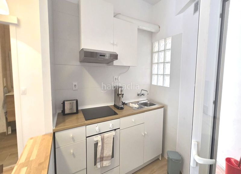 Foto 755ac1d9-cf27-4e80-aae6-f7b8b6142349. Apartamento en Pueblo Calp