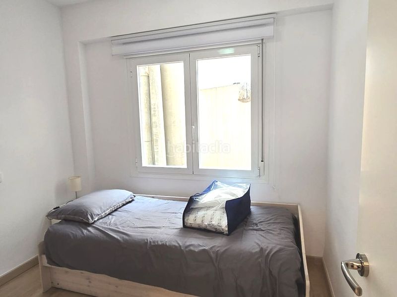 Foto a4678fbe-dd22-43d8-ba1c-7b8d8968c509. Apartamento en Pueblo Calp