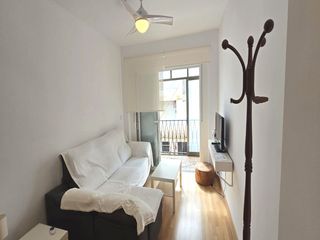 Apartamento en Pueblo