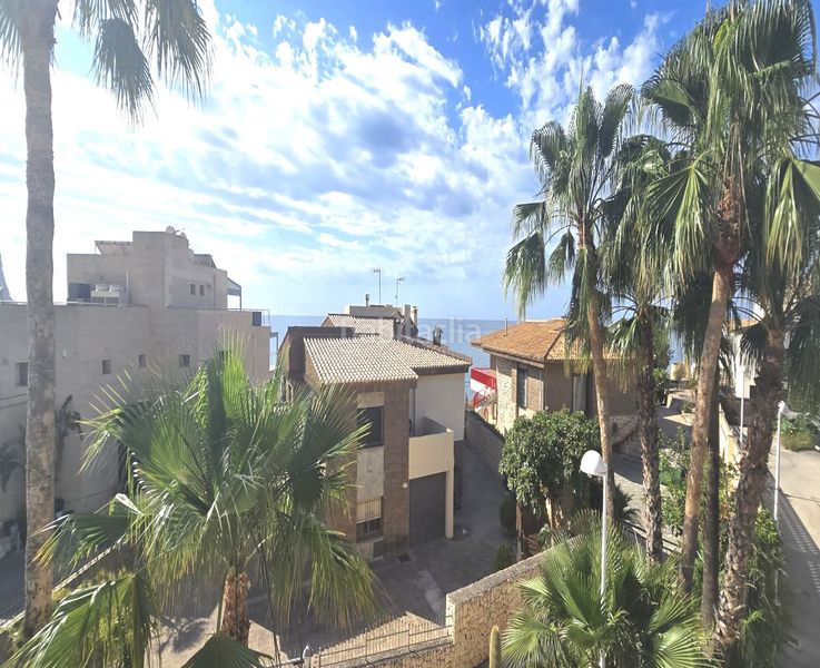Foto 737c0350-9baf-4a57-a9ad-f2112e149e00. Apartament a Manzanera-Tosal Calp