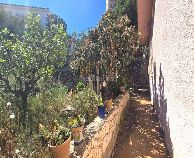 Foto 7dc5babb-5e1a-47c2-8ddb-b51fd39b6328. Apartament a Manzanera-Tosal Calp