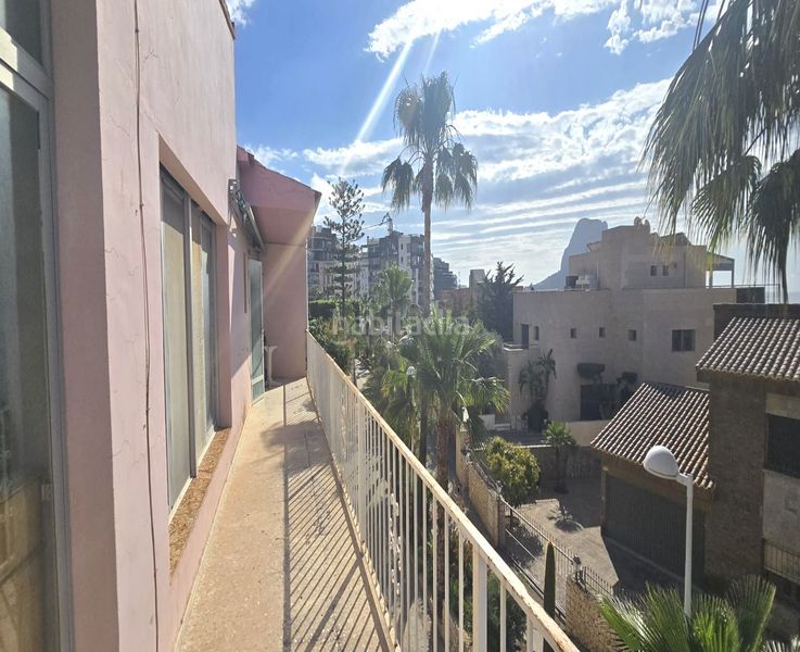Foto c00b8998-1dcd-47ad-bbb3-d8546b7e3f50. Apartament a Manzanera-Tosal Calp