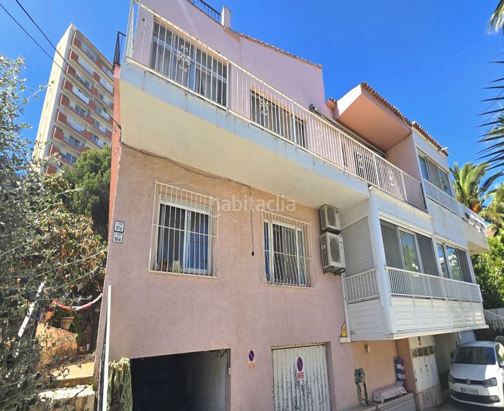 Foto c03c9837-164b-4060-af07-7afd1920871c. Apartament a Manzanera-Tosal Calp