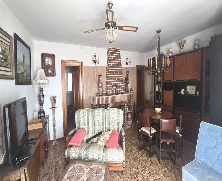 Foto c2d3f462-5496-48ce-a179-9c01b7261095. Apartament a Manzanera-Tosal Calp