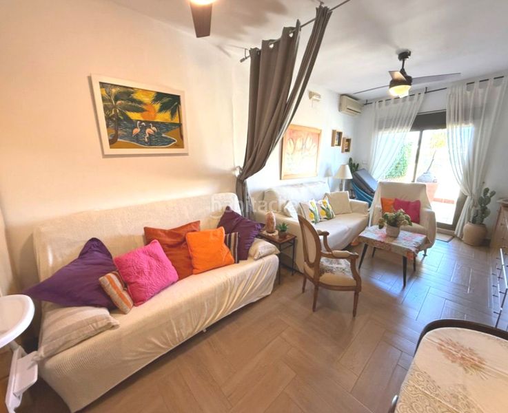 Foto 07c72534-5433-4118-8fcf-f1ead3683452. Apartament a Pueblo Calp